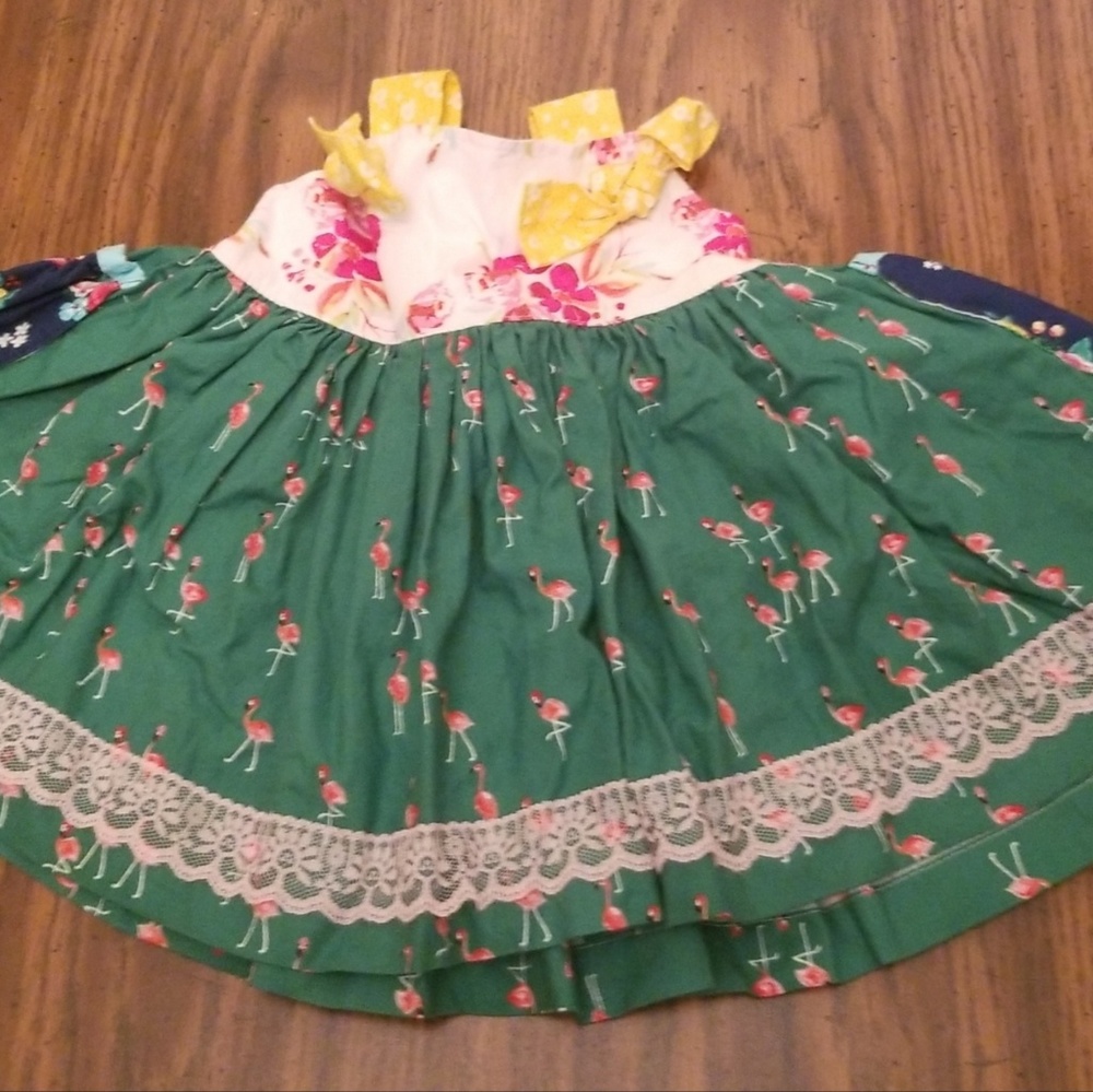 Matilda Jane Platinum knot top